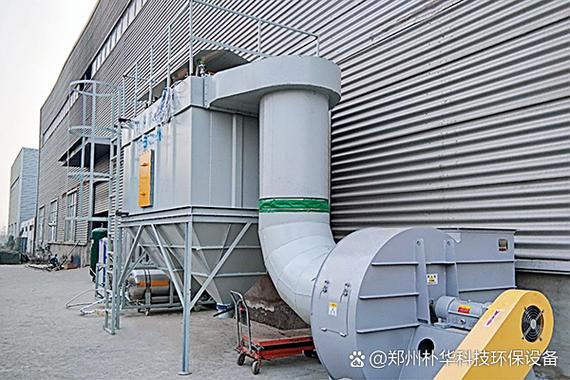 作为环保领域的重要设备,除尘器在工厂,车间等场所扮演着"空气净化