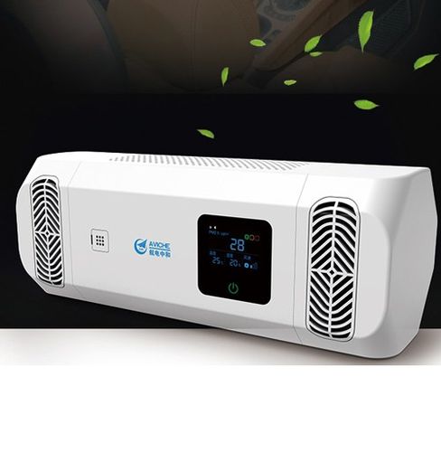 家用电器 淄博航电中和商贸 推荐产品 家用空气净化器哪家好