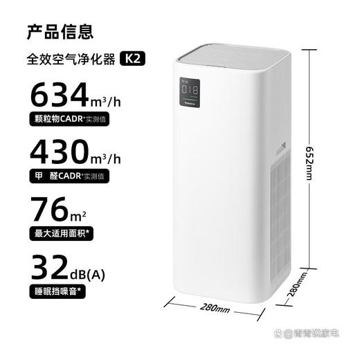 树新风和352空气净化器哪个品牌质量好?多方面对比帮你选购!