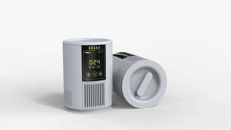 空气净化器,小家电,电子产品